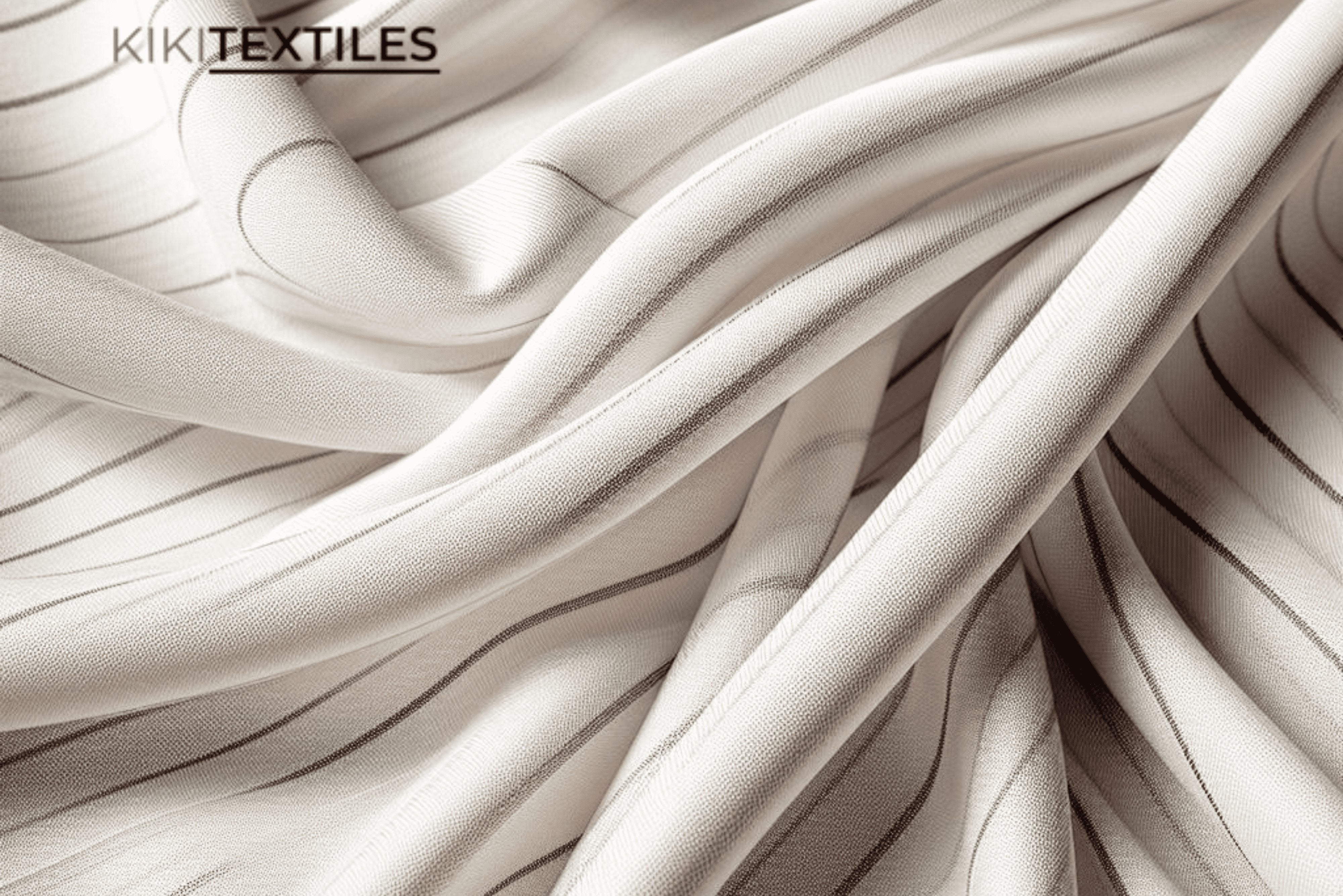Is Nylon Stretchy? A Closer Look at Nylon, Nylon Spandex, and Stretchy –  KikiTextiles