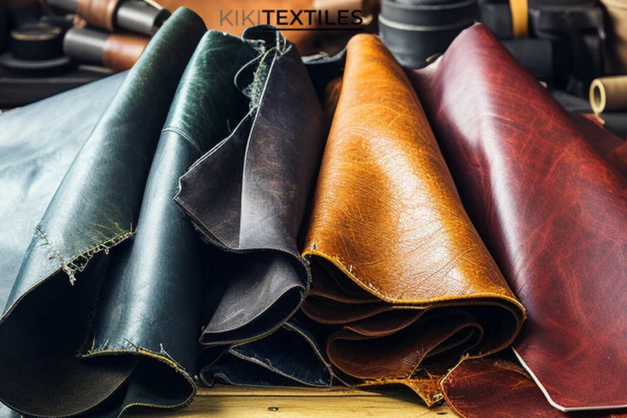 Faux Leather for Winters: Stylish, Warm, and Ethical