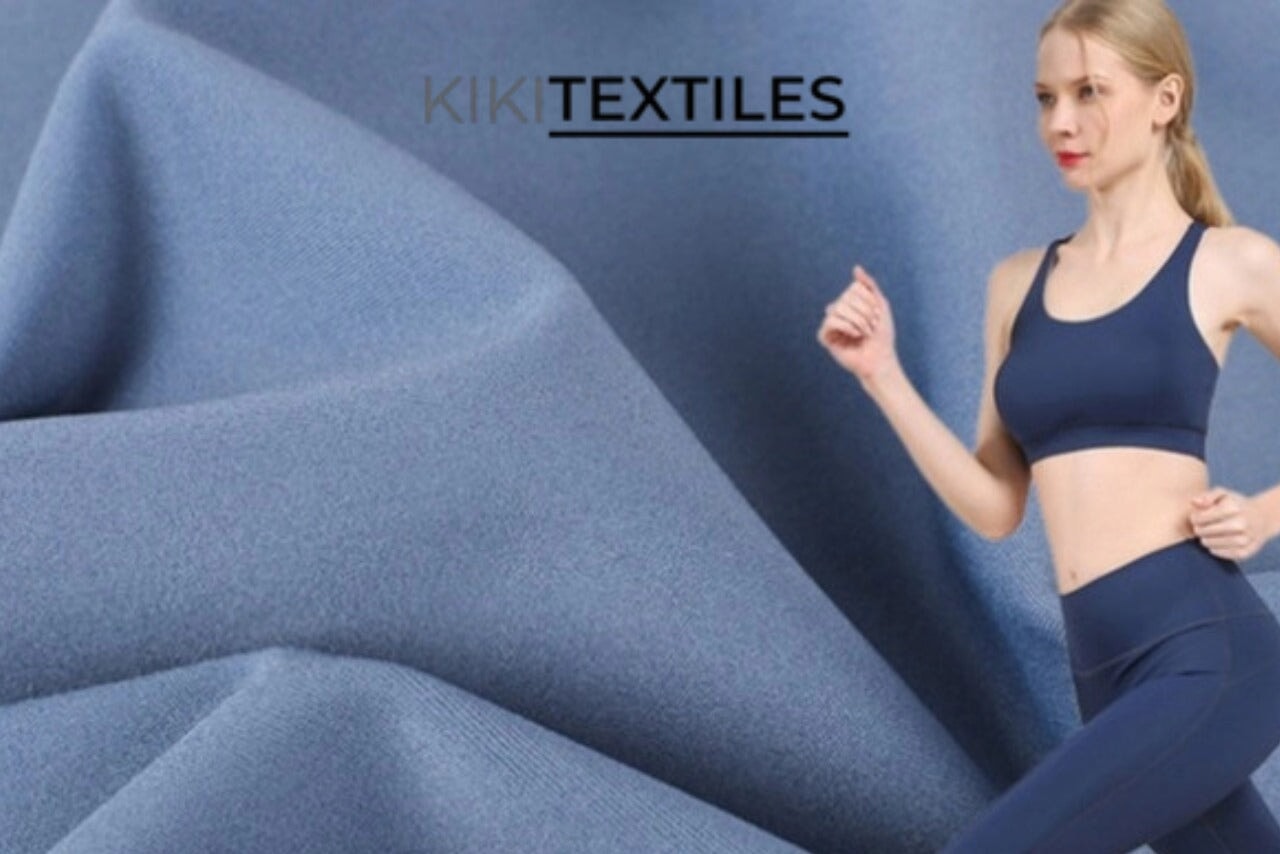 The Ultimate Guide to Choosing the Right Yoga Spandex Fabric