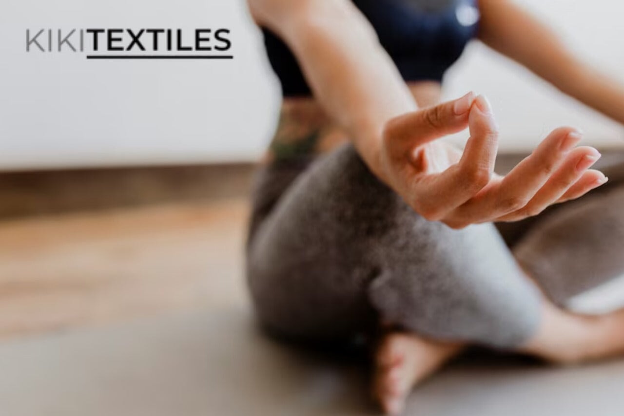 Why Yoga Enthusiasts Love Spandex: A Guide to Its Benefits