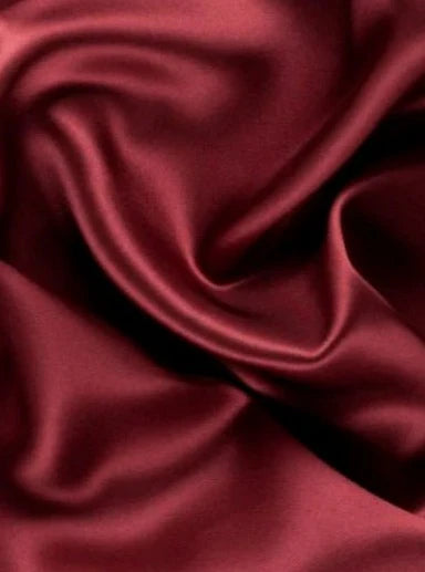 Silky Stretch Satin