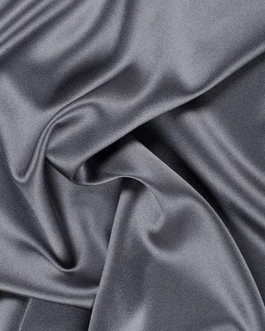 Silky Stretch Satin