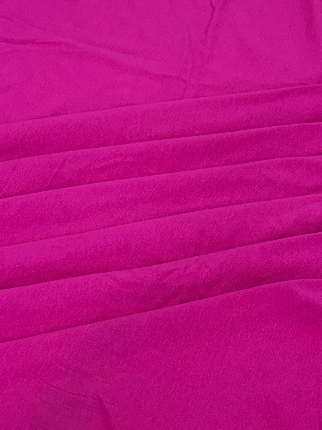 Fuchsia Cotton Jersey Spandex, Nylon Spandex, Shiny Spandex, Stretch Fabric, Cotton Jersey Spandex, Cotton Jersey, Jersey Spandex, Cotton fabric