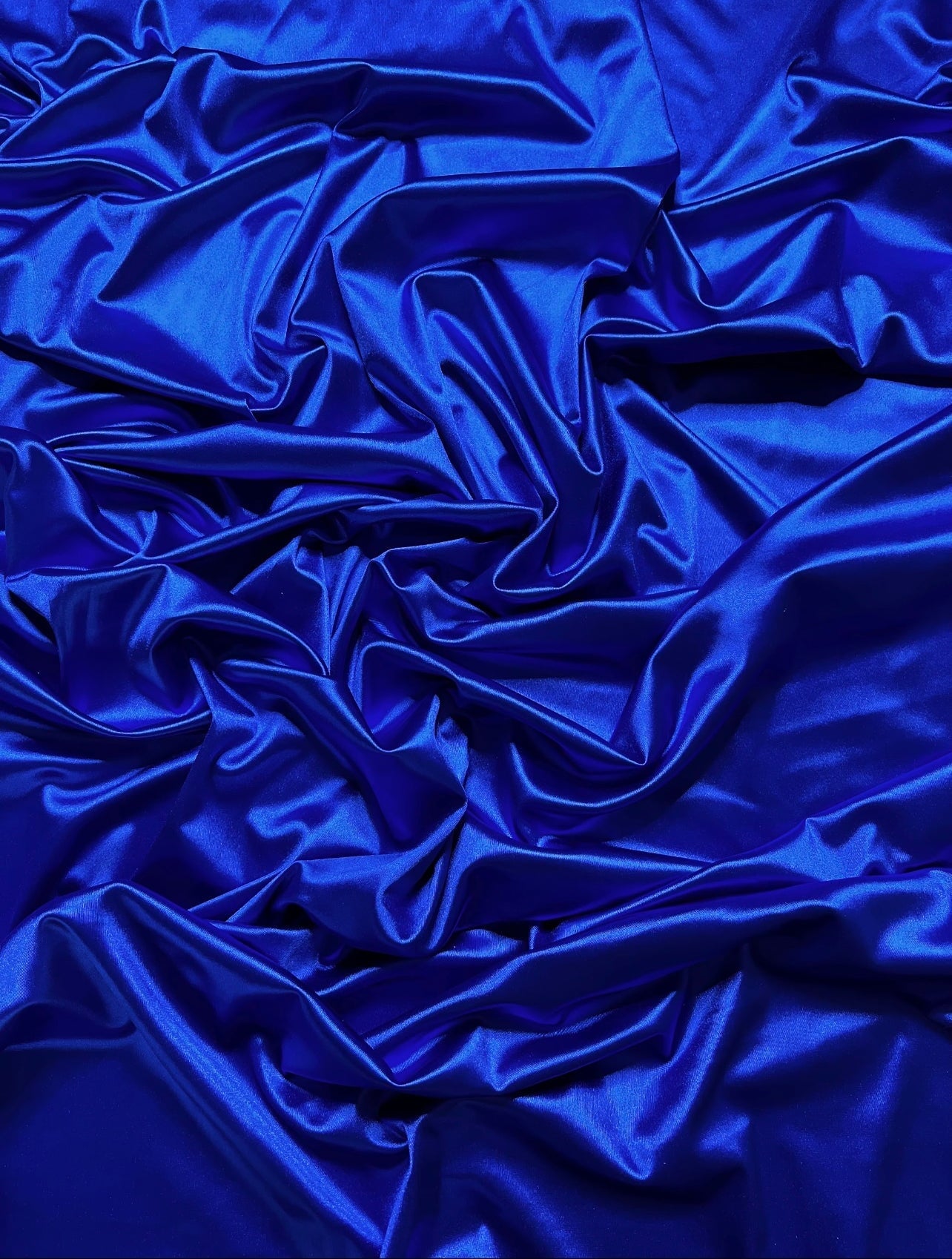 royal blue milliskin spandex, blue milliskin spandex, light blue milliskin spandex, dark blue milliskin spandex, aqua blue milliskin spandex, royal blue spandex for woman, royal blue spandex for bride, spandex for swim wear, premium spandex, spandex on sale, low price spandex