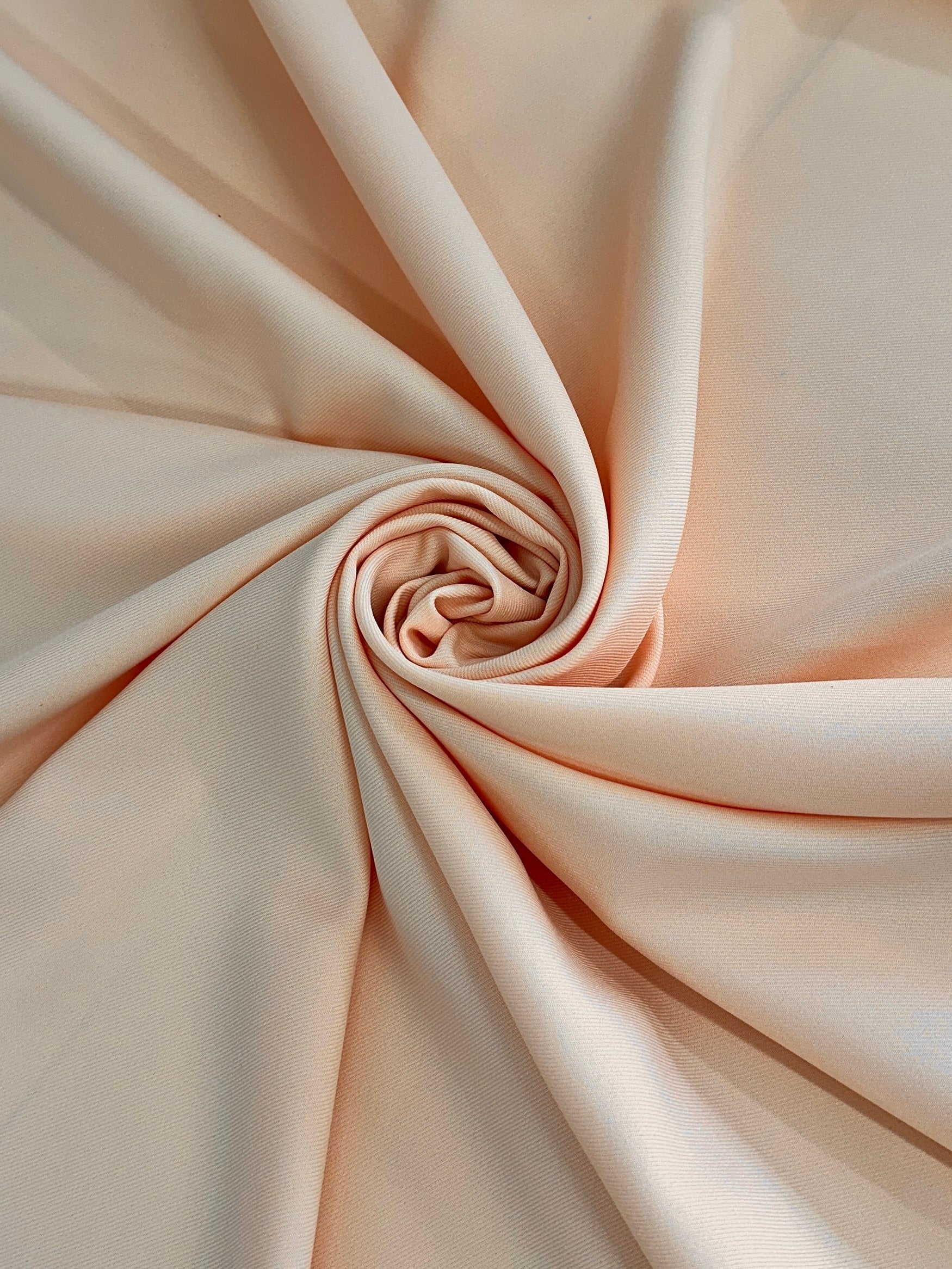 Deluxe Peach Gabardine, Gabardine Fabric Price, Crepe & Gabardine, Stretch Crepe, Twill Gabardine, Brushed Twill, Polyester Gabardine, Crepe on Sale, Solid Fabric