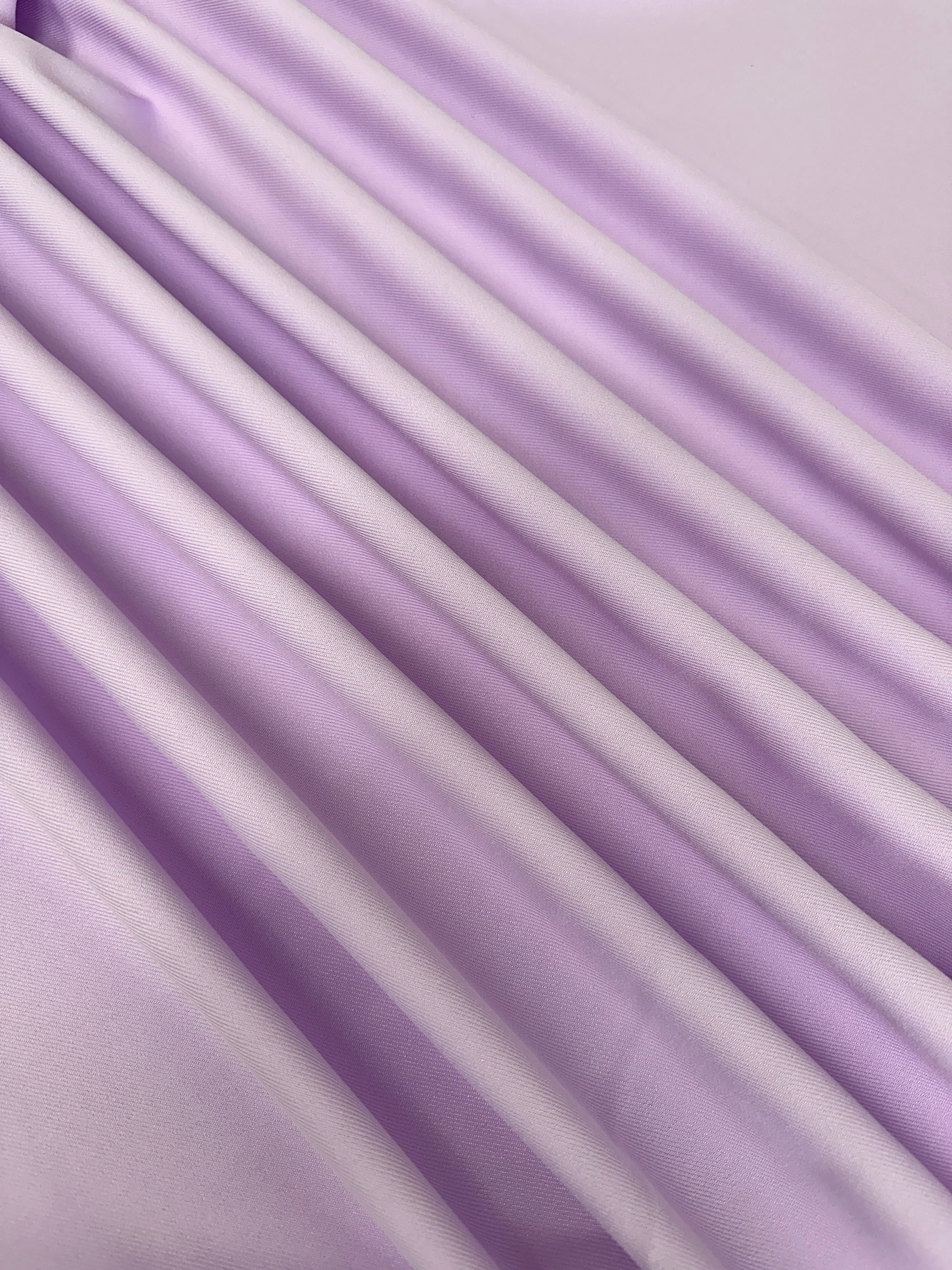 Lilac Deluxe Gabardine, Gabardine Fabric Price, Crepe & Gabardine, Stretch Crepe, Twill Gabardine, Brushed Twill, Polyester Gabardine, Crepe on Sale, Solid Fabric