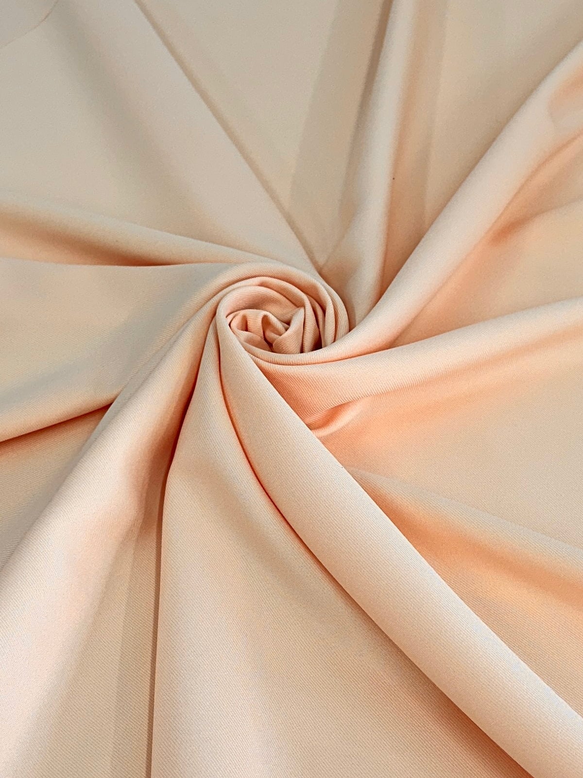 Deluxe Peach Gabardine, Gabardine Fabric Price, Crepe & Gabardine, Stretch Crepe, Twill Gabardine, Brushed Twill, Polyester Gabardine, Crepe on Sale, Solid Fabric