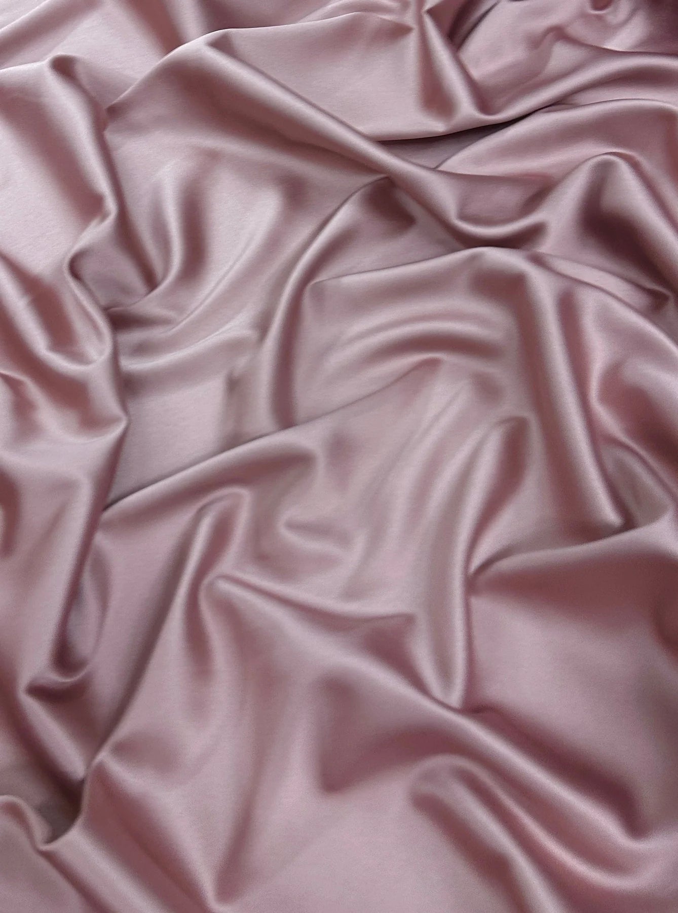 Stretch Crepe Back Satin