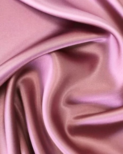 Silky Stretch Satin