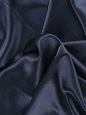 Silky Stretch Satin