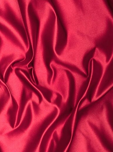 Silky Stretch Satin