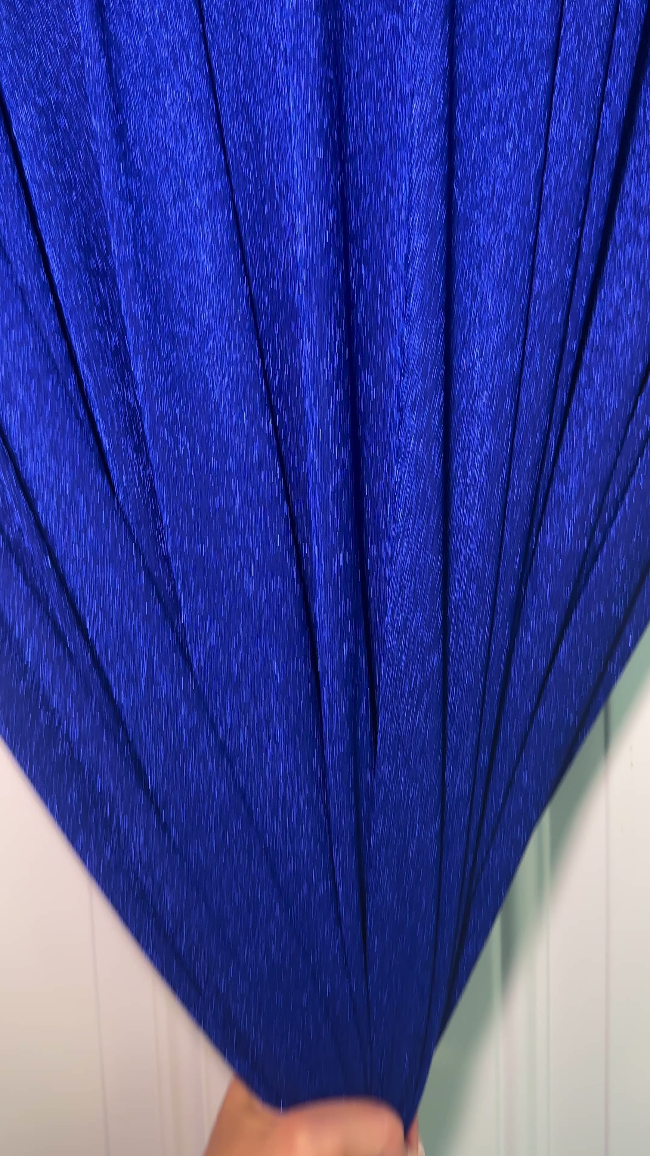 Romex Textiles Polyester Spandex Shiny Lurex Knit Fabric (3 Yards) -  Sage/Silver 
