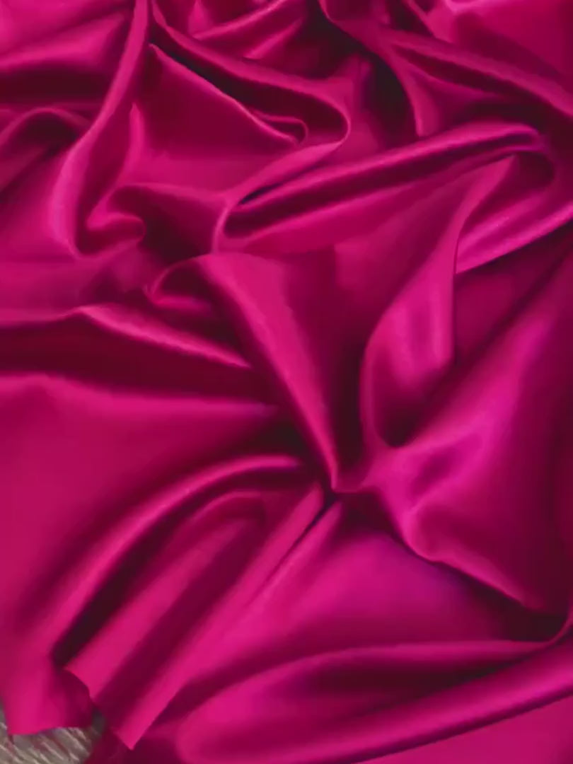 High-Quality Stretch Silk Fabric for Premium Projects - KikiTextile –  Tagged stretch satin fabric– KikiTextiles