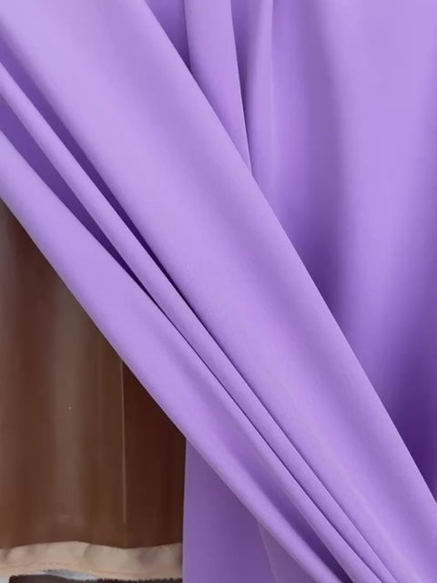 Explore a Variety of Colors in Crepe Fabric - Kiki Textiles – KikiTextiles