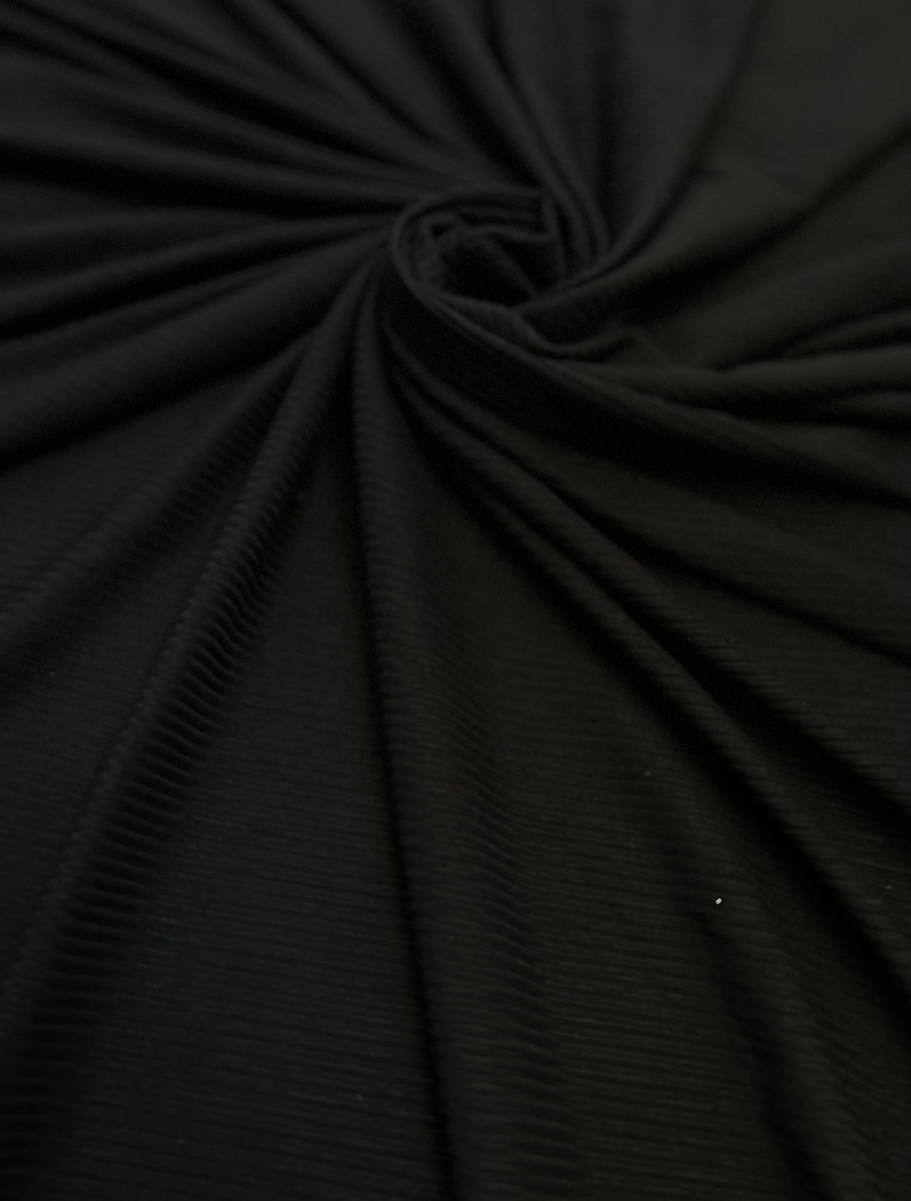 black rib knit fabric, black knit fabric for woman, black knit skirts, black knit baby dresses, knit blankets, knit by yards, premium knit, dark grey knit, knit in low price