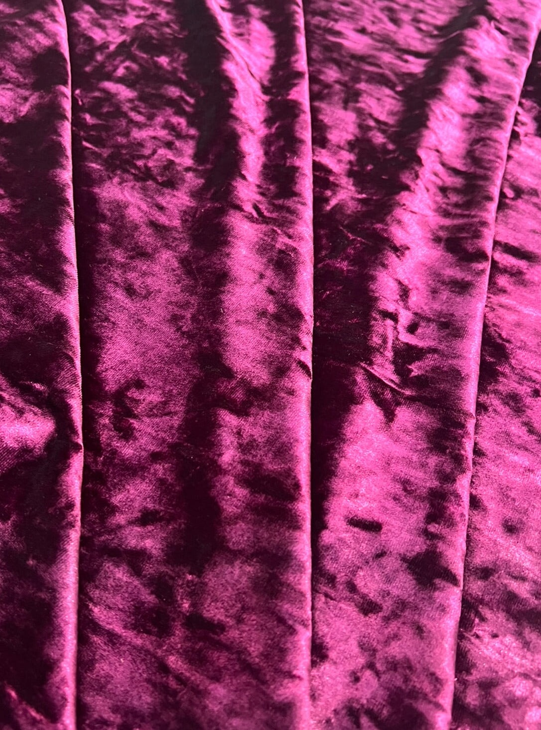 eggplant crushed velvet, purple shinny velvet, velvet for woman, kikitextile velvet, light purple velvet, dark purple velvet, sparkle purple velvet, pale purple velvet, velvet for woman, velvet for bride, premium velvet, cheap velvet, velvet on discount, velvet on sale