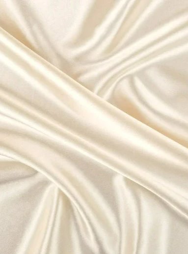 Viscose Satin Stretch Fabric / smooth and silky texture – G.k